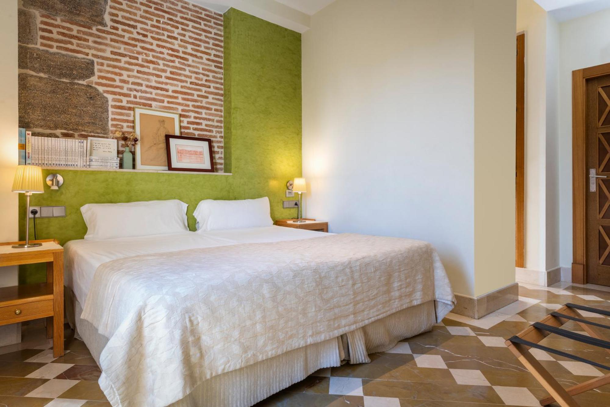 Magno Apartments Santo Tomas Σεβίλλη Εξωτερικό φωτογραφία