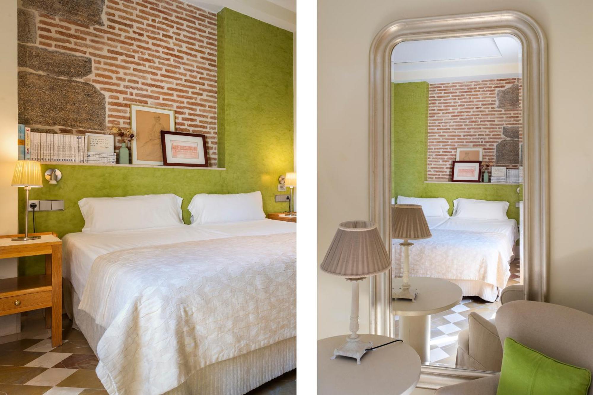 Magno Apartments Santo Tomas Σεβίλλη Εξωτερικό φωτογραφία