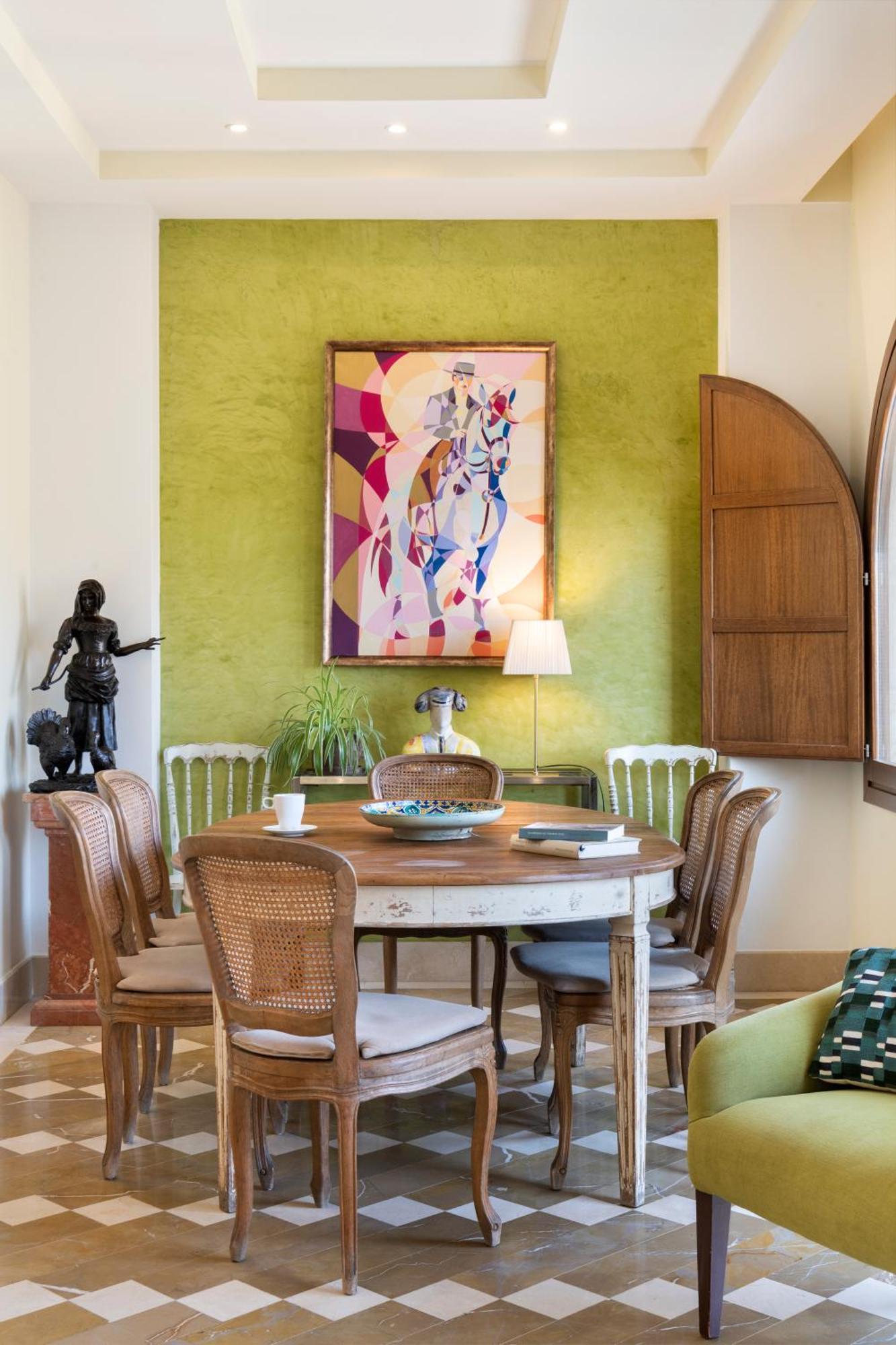 Magno Apartments Santo Tomas Σεβίλλη Εξωτερικό φωτογραφία
