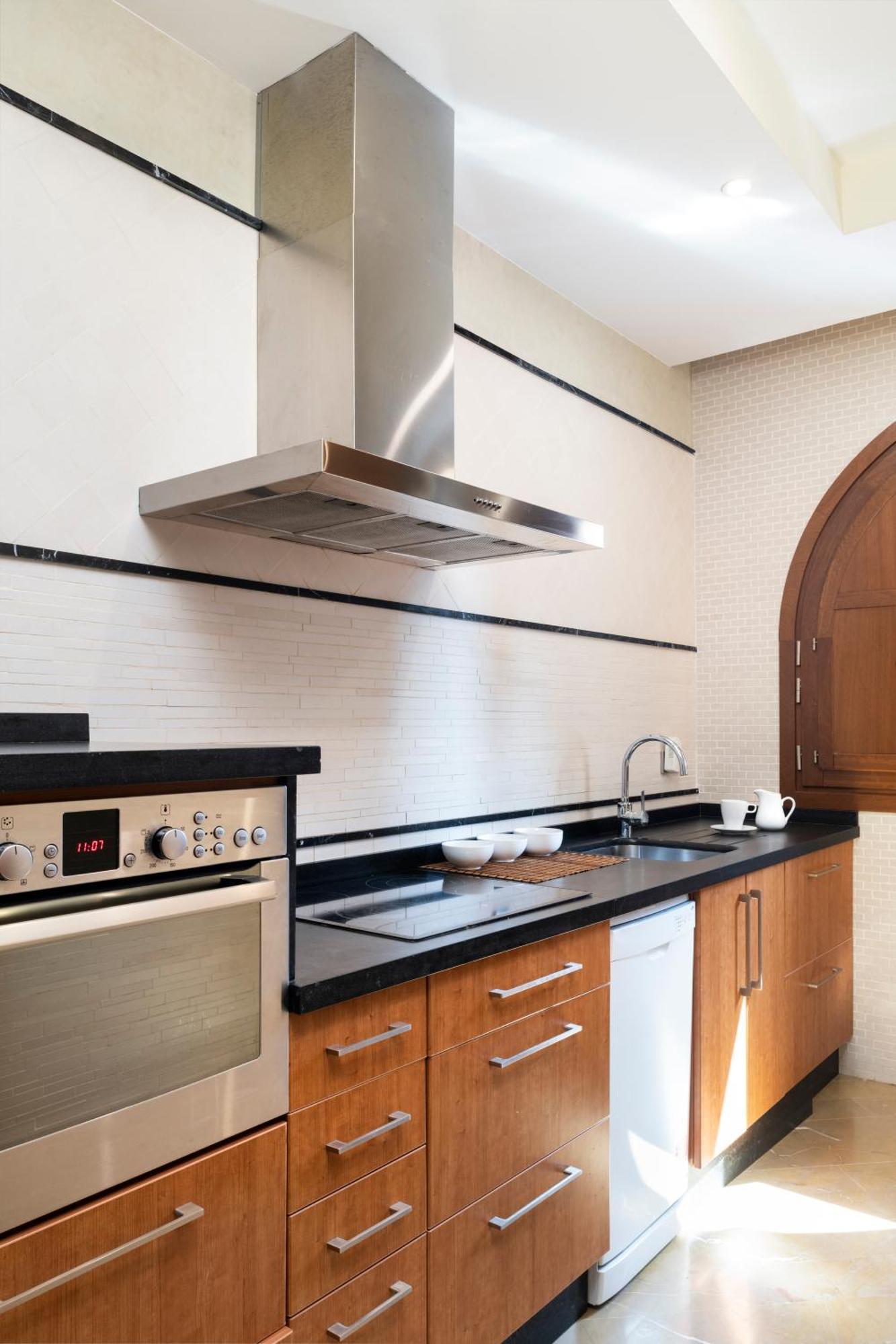 Magno Apartments Santo Tomas Σεβίλλη Εξωτερικό φωτογραφία
