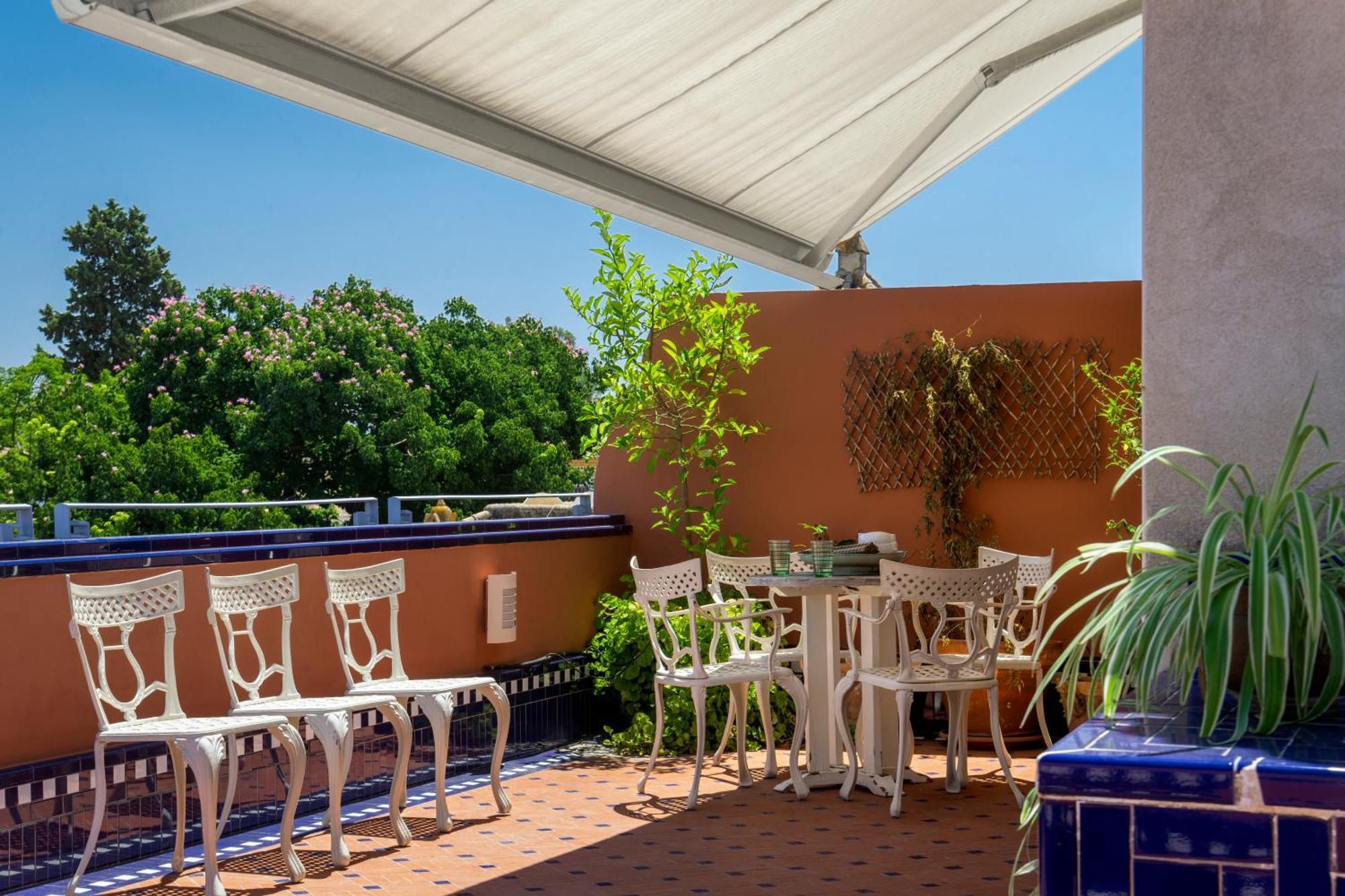 Magno Apartments Santo Tomas Σεβίλλη Εξωτερικό φωτογραφία